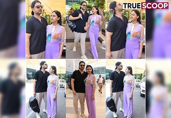 Karan Kundrra, Tejasswi Prakash, Tejran, Karan Kundrra Bechari Teaser, Karan Kundrra, Tejasswi Prakash Karan Kundrra, Karan Kundrra Wedding, Divya Agarwal, Karan Kundra Bechari, Bechari Release Date, Karan Kundrra New Photos- True Scoop