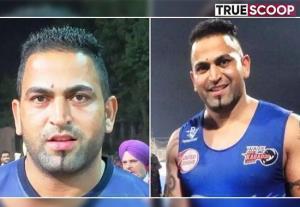 Sandeep Nangal, Sandeep Nangal murder, kabaddi player murder, Sandeep Nangal Murder case, Haryana gangster Sachin, Sandeep Nangal Ambian, Murder Case, Jalandhar News, Punjab News- True Scoop