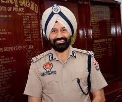 Sukhchain Singh Gill IPS, IPS officer, New nodal officer Punjab, AAP, Mann government, Punjab News, Punjab News Today, Latest Punjab News, Top Punjab News, Punjab News Live, Punjab News Update- True Scoop