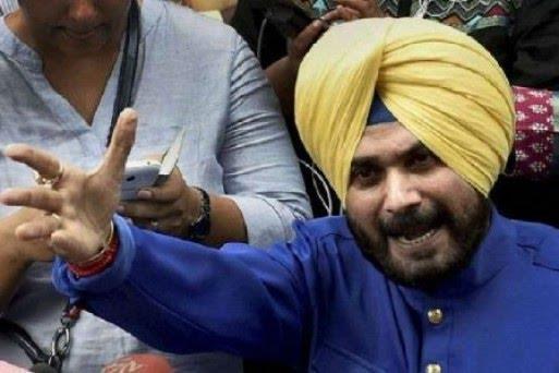 Sidhu, Navjot Singh Sidhu, Navjot Singh Sidhu Tade Paddlers, Punjab Government, AAP Government, Mafia In Punjab, Punjab Mafia, Sidhu On Mafia, Sidhu On Trade Paddler- True Scoop