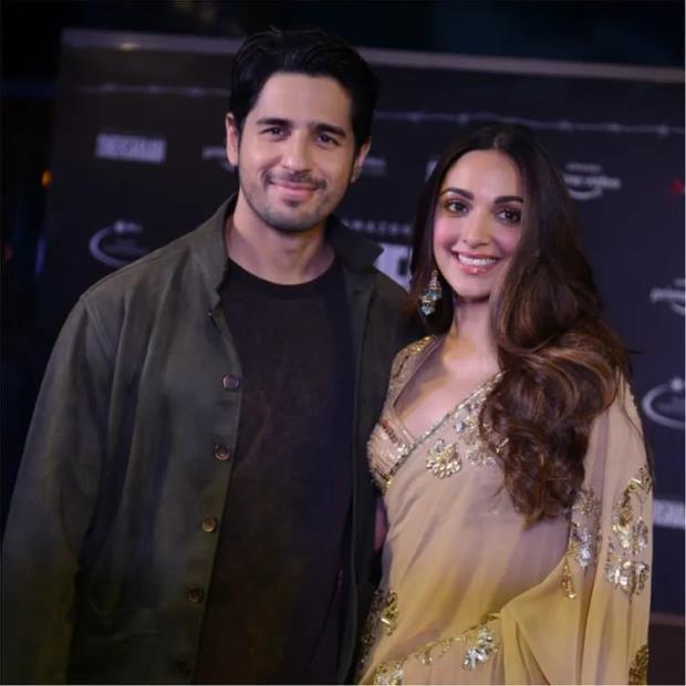 Kiara Advani, Sidharth Malhotra, Shershaah, Sidharth Kiara breakup, Bollywood movie, Eid Bash,  Hollywood News Today, Latest Hollywood News, Top Hollywood News, Hollywood Updates,Entertainment News, Entertainment News Today, Latest Entertainment News, Top Bollywood News, Top Celebrity News- True Scoop