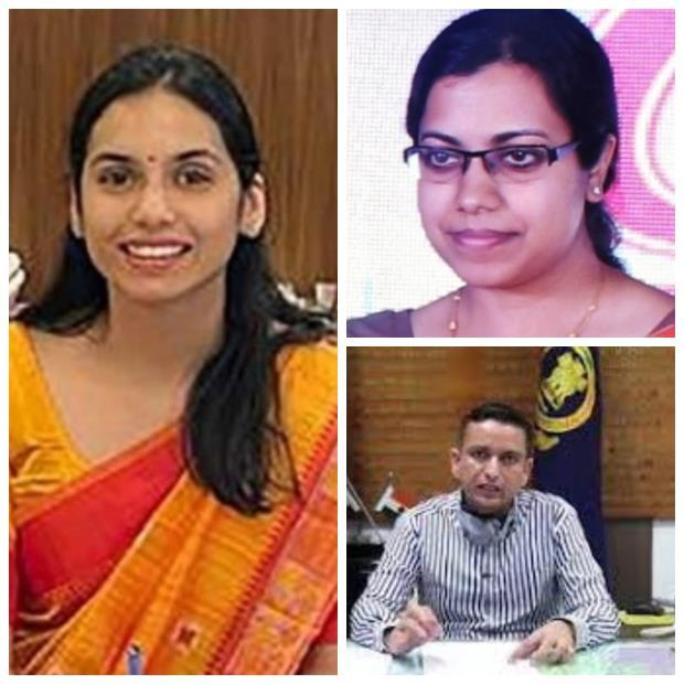 Administrative reshuffle, Ghanshyam Thori, IAS, Punjab, Surabhi Malik, DC, Ludhiana, Patiala, Jalandhar- True Scoop