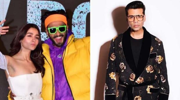 Koffee With Karan, Koffee With Karan 7, Alia Bhatt and Ranveer Singh, Koffee With Karan Disney+ Hotstar,  Koffee With Karan steaming soon, Entertainment News- True Scoop