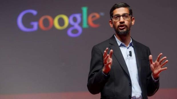 Sundar Pichai, ceo of google, CEO of the alphabet, the technology of google, Stanford Graduate School of Management, United States, Business news, Economy, Investment, Analysis, Reports, Announcements, English, True Scoop News- True Scoop