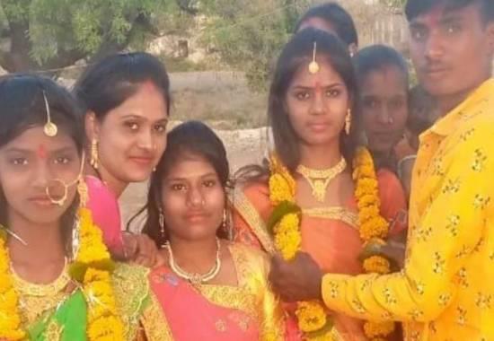 Madhya Pradesh Bride Change, Madhya Pradesh Bride Swap, Bride Swap Madhya Pradesh, Ujjain Bride Change, Bride Change Ujjain, Bride Swap Ujjain, India News, India News Today, India News Live, India Live Updates- True Scoop