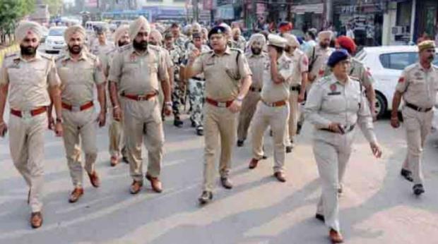 FIR on Punjab Police, Rajasthan Polce, False case by Punjab Police, DSP Hoshiarpur, SHO, Kota resident, India News, India News Today, India News Live, India Live Updates- True Scoop