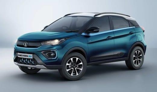 Nexon EV max launch, Car Launch, Electric subcompact SUV, Bestselling Electric fourwheeler, Tata Motors, Tata Motors New launch, Tata Motors best seller- True Scoop