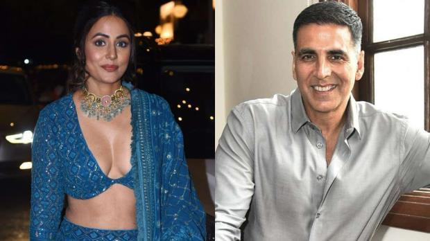 Cannes, Cannes Film Festival 2022, Cannes Film Festival, Cannes film festival, Hina Khan, Akshay Kumar, Cannes Film Festival Live, Cannes Film Festival Date- True Scoop