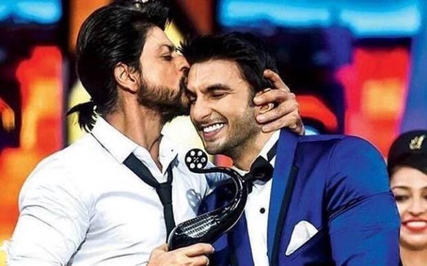 Ranveer Singh on SRK, Ranveer Singh Shahrukh Khan, Ranveer Singh, Shahrukh Khan, Ranveer Singh Jayeshbhai Jordaar Movie, Ranveer Singh on SRK, Ranveer Singh SRK, Shahrukh Khan New Movie- True Scoop