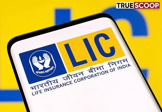 LIC, IPO, Bid, Allotment of Share, Government of India, KFin Technologies Limited, BSE- True Scoop