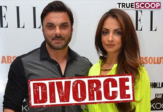 Sohail Khan And Seema Khan Divorce, Sohail Khan Seema Sachdev, Seema Sachdev, Sohail Khan Divorce, Seema Sachdev Divorce, Arbaaz Khan, Salman Khan, Bollywood, ENTERTAINMENT, Sohail Khan Children- True Scoop