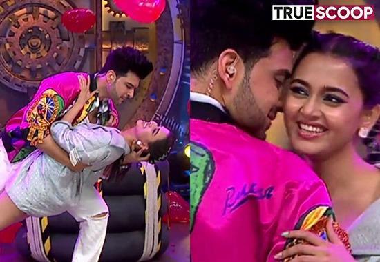 Karan Kundrra, Tejasswi Prakash, Tejran, Karan Kundrra Bechari Teaser, Karan Kundrra, Tejasswi Prakash Karan Kundrra, Karan Kundrra Wedding, Divya Agarwal, Karan Kundra Bechari, Bechari Release Date, Karan Kundrra The Khatra Khatra Show, Karan Kisses Tejasswi- True Scoop