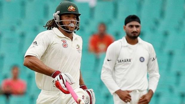 Andrew Symonds, Andrew Symonds Death, Andrew Symonds Car Accident, Harbhajan Singh, Andrew Symonds MonkeyGate, Monkeygate Incident, IND vs AUS, Sydney Monkeygate Incident, Harbhajan Andrew Symonds Controversy- True Scoop