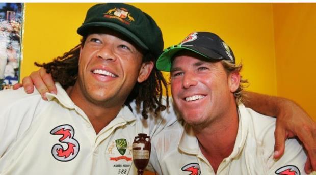 Andrew Symonds, Andrew Symonds Death, Andrew Symonds Car Accident, Harbhajan Singh, Andrew Symonds MonkeyGate, Monkeygate Incident, IND vs AUS, Sydney Monkeygate Incident, Harbhajan Andrew Symonds Controversy, Shane Warne, Andrew Symonds Instagram, Andrew Symonds Last Instagram Post- True Scoop