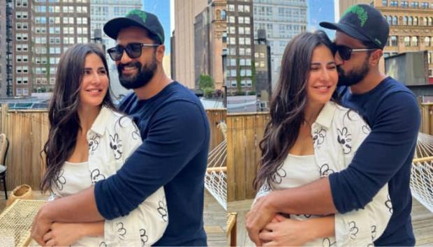 Katrina Kaif New York, Katrina Kaif Vicky Kaushal, VicKat, Vicky-Katrina, Vicky Kaushal Happy Birthday, Vicky Kaushal Birthday, Katrina Kaif Latest Photos, Katrina Kaif Pregnant, Katrina Kaif New York post- True Scoop