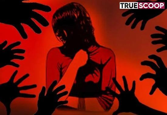 Minor raped in Amritsar, 45 Year old man rapes girl, case of shame on Mankind, Punjab News, Punjab News Today, Latest Punjab News, Top Punjab News, Punjab News Live, Punjab News Update- True Scoop