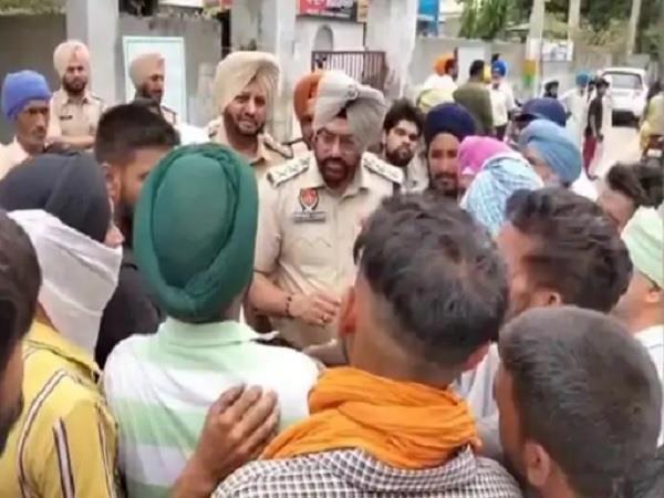 Nihangs killed boy, 23 year boy killed, Ludhiana murder, Boy killed for suspicion, Nihangs killed boy, Punjab News, Punjab News Today, Latest Punjab News, Top Punjab News, Punjab News Live, Punjab News Update- True Scoop