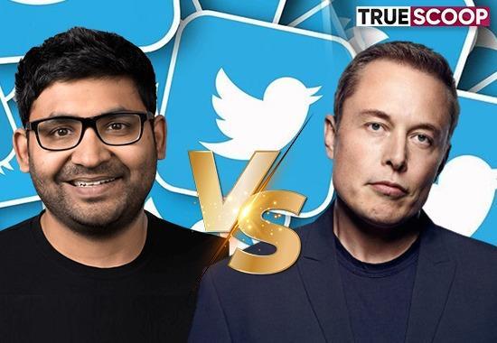 Elon Musk Twitter, Elon Musk vs Parag Agrawal, Elon Musk Twitter Deal, Elon Musk Twitter Hold, Elon Musk Latest Tweet, Elon Musk Donald Trump, Elon Musk Twitter Today, Elon Musk Twitter Controversy, Elon Musk Parag Agrawal, Parag Agrawal CEO Twitter, Twitter News Today- True Scoop