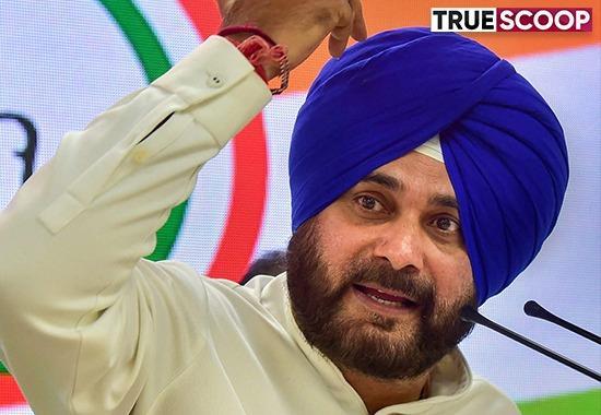 Navjot Singh Sidhu, Road Rage case, Supreme Court, Congress, Punjab And Haryana High Court, Review petition- True Scoop