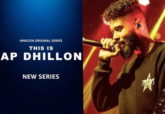 This is AP Dhillion Release Date Amazon Prime, AP Dhillion Amazon Prime Video, AP Dhillion Documentary, AP Dhillion Brown Munde Amazon Prime Video, AP Dhillion Brown Munde Prime Video Release Date,Entertainment news, Music, Singers news, Lyrics, Concerts- True Scoop