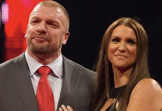 Stephanie McMahon leave of absence reason, Stephanie McMahon, Stephanie McMahon Leave, WWE Stephanie McMahon Leave, Stephanie McMahon Sabbatical Reason, International Sports News, Sports News Live, Latest Sports News, Latest Sports Updates, Live Scores- True Scoop