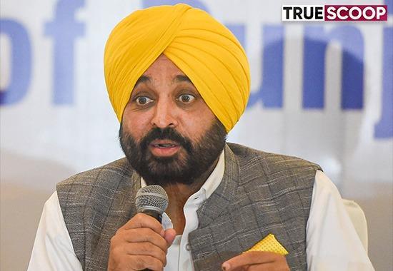 Panjabi,language,PPSC,exam,Excluded,Removed Punjabi,Bhagwant Mann,Manjinder Singh Sirsa,BJP,AAP,Punjab,Naib Tehsildar,politics,Delhi,Sikh Teachers- True Scoop