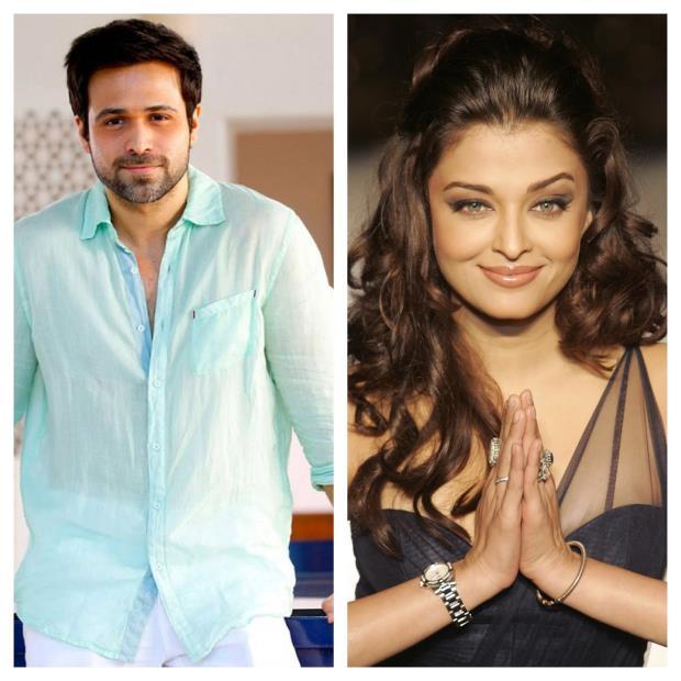 Emraan Hashmi, Emraan Hashmi Aishwarya plastic comment, Aishwarya Rai Fake and Plastic, Aishwarya Rai Bachchan, Emraan Hashmi on Aishwarya Rai, Aamir Khan, Koffee With Karan, Aishwarya Rai Plastic comment- True Scoop