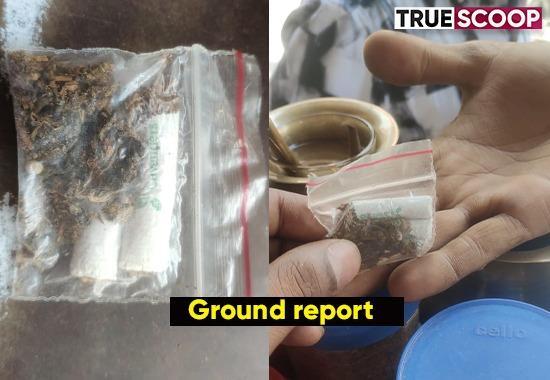 Drugs, Firozpur, Punjab, Heroin, Weed, heroin injection, ground reports, home deliver, Rs 50, Rs 1000, Rs 500- True Scoop