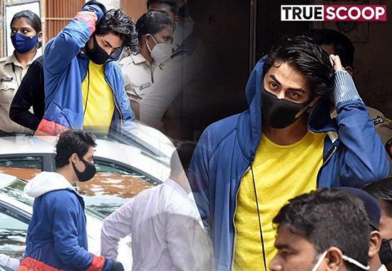 Aryan Khan Drug Case, Aryan Khan Clean Chit, Aryan Khan Shahrukh Khan, Aryan Khan Full Controversy, Aryan Khan Drug Case Full Detail, Aryan Khan Girlfriend, Aryan Khan Drug Case Updates, Shahrukh Khan, NCB, Drugs Department, Mumbai Judge- True Scoop