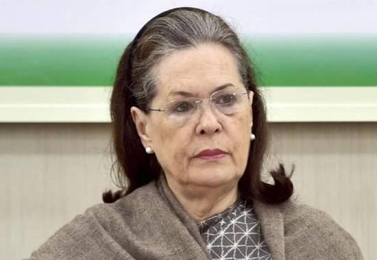 Sherni, Sherni Sonia Gandhi, Sherni Sonia Gandhi COVID, Sherni Sonia Gandhi National Herald Case, India News, India News Today, India News Live, India Live Updates- True Scoop