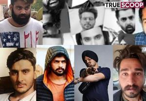 Punjab News, Punjab News Today, Latest Punjab News, Top Punjab News, Punjab News Live, Punjab News Update, Gangster Lawrence Bishnoi , Moosewala killing, Sidhu Moosewala- True Scoop