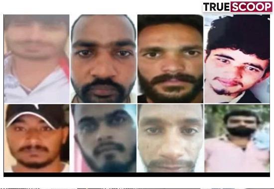 Punjab Police, Sharpshooters, Moosewala murder case, 8 sharpshooters, Punjab, Rajasthan, Haryana, Maharashtra, Jodhpur, Bolero, Lawrance gang, Gangwar- True Scoop