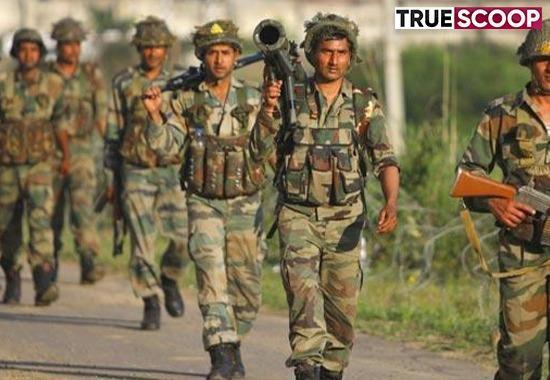 Agneepath Recruitment Scheme, Big change in army recruitment, serve the country for four years, Know terms, conditions, salary, 4 years, army recruitment, India, Indian army, Youth, Ministry of Defence, Defence minister, Rajnath Singh- True Scoop