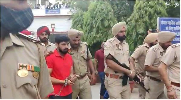 Moosewala murder case, Lawrance Bishnoi, Lawrence Bishnoi in Punjab, Lawrence Bishnoi Punjab police, Goldy Brar, criminal record of Lawrence, 36 cases, who many cases on Lawrence- True Scoop