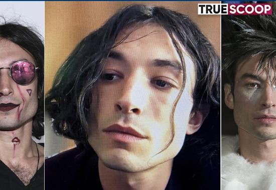 Ezra Miller, Who is Ezra Miller, The Flash star Ezra Miller, Ezra Miller Grooming Teen, Ezra Miller Molestation charges, Ezra Miller The Flash, Ezra Miller Tokata Controversy, Ezra Miller Gender, Ezra Miller Age, Ezra Miller Harassment on Tokata- True Scoop