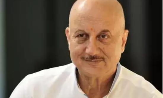 Anupam Kher, Anupam Kher on Kashmir Issue, Vivek Agnihotri, The Kashmir Files, The Kashmir Files Anupam Kher, Anupam Kher next movie, Anupam Kher Kashmir Files controversy, Anupam Kher Kashmir remarks, Anupam Kher Latest Interview- True Scoop