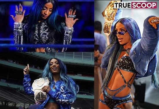 Sasha Banks WWE, Sasha Banks WWE released, Mercedes Varnado WWE, Naomi Sasha Banks WWE, WWE News on Sasha Banks, Sasha Banks quits WWE,WWE Updates on Sasha Banks, Mercedes Varnado WWE Quit, Naomi  Sasha Banks Latest Updates, AEW Sasha Banks, AEW Sasha Banks Debut- True Scoop