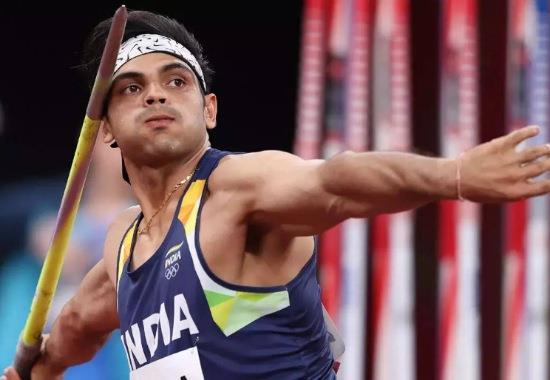 Neeraj Chopra, Tokyo Olympics, National Record, Kourtane, Paavo Nurmi games, Commonwealth games, World Championship, New National record, Javelin throw- True Scoop