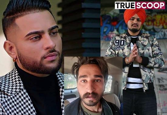 Sidhu Moosewala, Sidhu Moosewala Murder, Goldy Brar, Karan Aujla, Goldy Brar takes Aujla name, Punjab News, Punjab News Today, Latest Punjab News, Top Punjab News, Punjab News Live, Punjab News Update- True Scoop