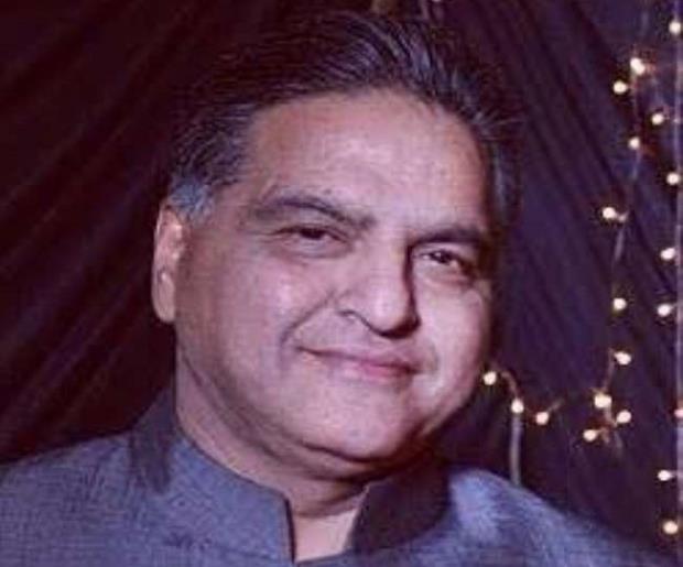 District Planning Committee, Manoj Arora, Manoj Arora Passed away, Punjab News, Punjab News Today, Latest Punjab News, Top Punjab News, Punjab News Live, Punjab News Update- True Scoop