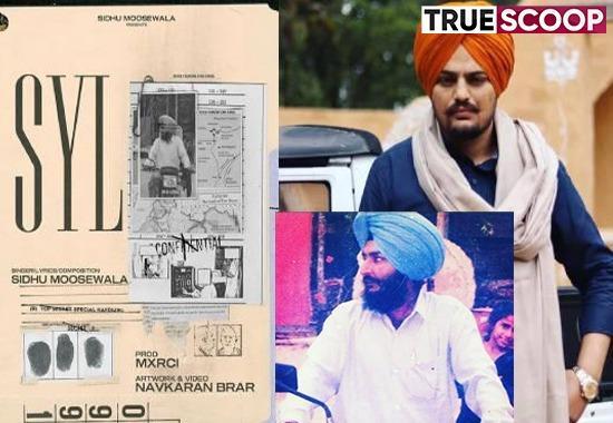 Sidhu Moosewala, Sidhu Moosewala SYL, SYL Song, Balwinder Singh Jattana, Sidhu Moosewala Murder,- True Scoop