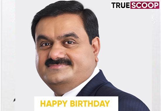 Gautam Adani, Gautam Adani Richest Man, Gautam Adani Wealth, Gautam Adani total Income, Gautam Adani Age, Gautam Adani vs Mukesh Ambani, Gautam Adani Total Wealth, Gautam Adani 60th Birthday, Gautam Adani 60,000 Crore, Gautam Adani vs Ratan Tata, Gautam Adani Income 2022 Richest Man June 2022- True Scoop