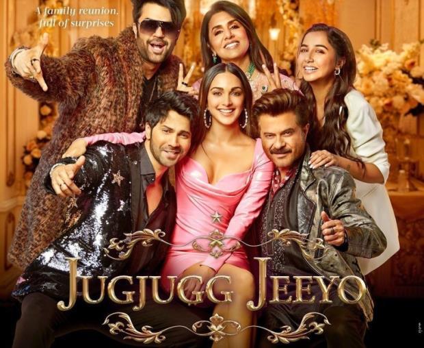 Jugjugg Jeeyo Trailer, Jugjugg Jeeyo Movie, Varun Dhawan, Anil Kapoor, Prajakata Koli, Neetu Kapoor, Kiara Advani, Jugjugg Jeeyo Movie Date, Jugjugg Jeeyo Download Movie, Jugjugg Jeeyo Movie In Hindi, Jugjugg Jeeyo Movie Review, Jugjugg Jeeyo Movie Ratings, Jugjugg Jeeyo Movie Earning, Jugjugg Jeeyo Movie Download, Jugjugg Jeeyo Anil Kapoor- True Scoop