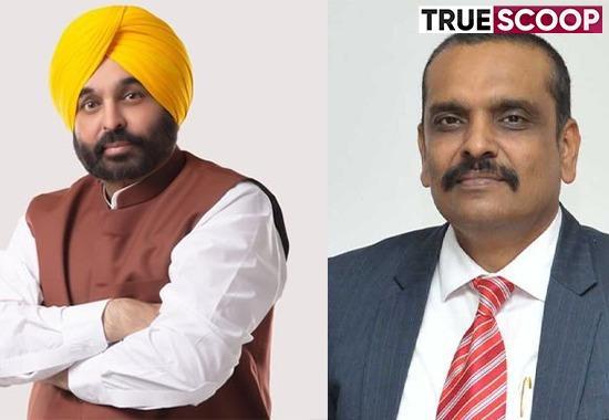 Punjab Vidhan Sabha, Vidhan Sabha session, Budget Session, Kunwar Vijay Pratap, Kunwar Vijay Pratap questions, Punjab News, Punjab News Today, Latest Punjab News, Top Punjab News, Punjab News Live, Punjab News Update- True Scoop