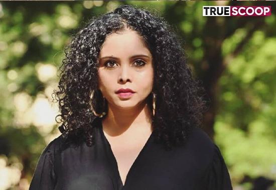 Rana Ayyub, Journalist Rana Ayyub, Rana Ayyub Money Laundering Case, Rana Ayyub Stopped at Airport, Rana Ayyub Latest News, Rana Ayyub Banned,Who is Rana Ayyub, Indian Journalist Rana Ayyub, Indian Journalism, Rana Ayyubs Twitter Rana Ayyub Twitter banned,Rana Ayyub Twitter Account, Rana Ayyub Religion, Rana Ayyub Gyanvapi- True Scoop