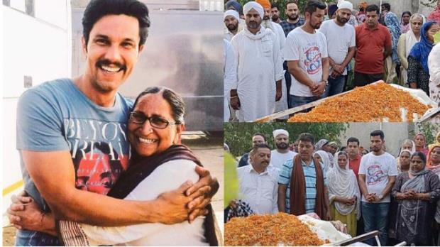 Dalbir Kaur, Sarabjit Singh story, Randeep Hooda, Dalbir Kaur died, Actor randeep hooda, Hollywood News Today, Latest Hollywood News, Top Hollywood News, Hollywood Updates,Entertainment News, Entertainment News Today, Latest Entertainment News, Top Bollywood News, Top Celebrity News- True Scoop