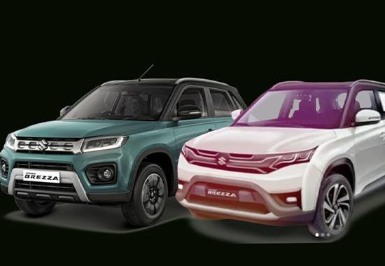 New Maruti Suzuki Brezza, Maruti Suzuki Brezza 2022, Maruti Suzuki New Car, Maruti Suzuki New Car 2022, Brezza 2022 Launched in India, Maruti Suzuki Brezza 2022 Price, Maruti Suzuki Price in India, Maruti Suzuki Brezza Price Today, Maruti Suzuki Features, Maruti Suzuki Accessories- True Scoop