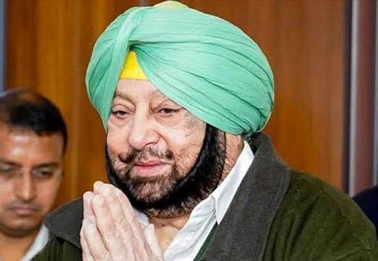 Captain Amarinder Singh, BJP, Punjab Lok Congress Party, Captain merge with BJP, Punjab News, Punjab News Today, Latest Punjab News, Top Punjab News, Punjab News Live, Punjab News Update- True Scoop