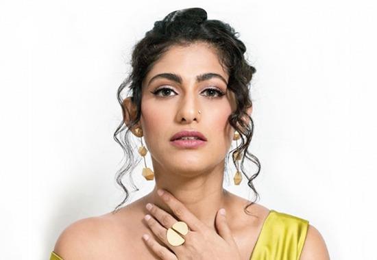 Kubbra Sait, Sacred Games, Open Book Not Quite a Memoir,- True Scoop