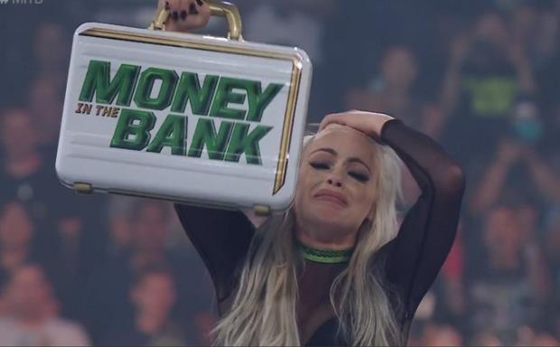 WWE ,WWE News, WWE Raw,WWE Smackdown, Roman Reigns, Seth Rollins, Ronda Rousey, Becky Lynch, Money In The Bank 2022 Live Result, Money in the Bank 2022, MITB Winners, Money in the Bank 2022 Grade, Money in the Bank 2022 Live Result Highlight, Money in the Bank Live Updates, Liv Morgan, Austin Theory, WWE Money In The Bank Full Result, Money In the Bank Highlights- True Scoop